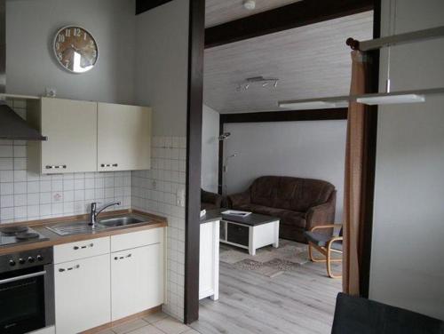 Imagen general del Ferienpark Fedderwardersiel. Foto 9