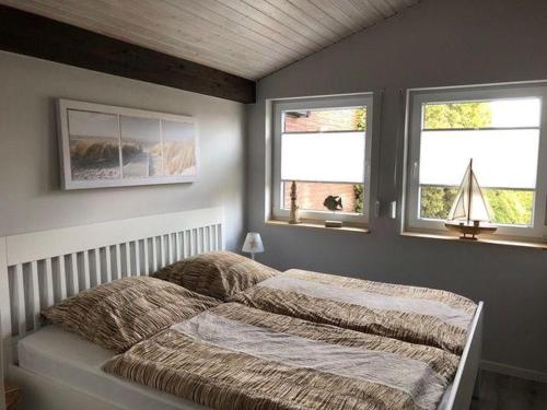 Imagen general del Ferienpark Fedderwardersiel. Foto 10