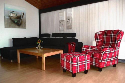 Imagen de la habitación del Ferienpark Fedderwardersiel. Foto 13