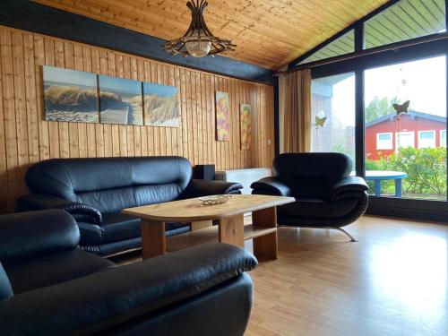 Imagen de la habitación del Ferienpark Fedderwardersiel. Foto 16