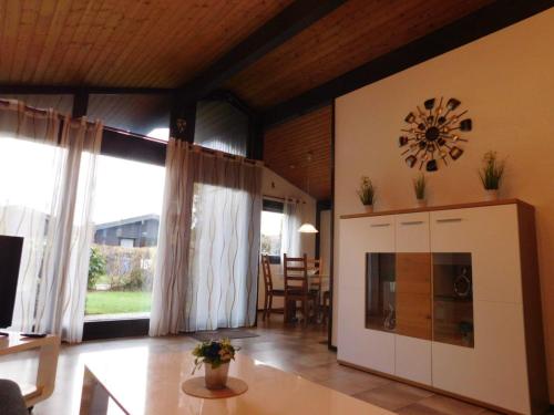 Imagen de la habitación del Ferienpark Fedderwardersiel. Foto 17