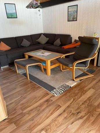 Imagen de la habitación del Ferienpark Fedderwardersiel. Foto 20