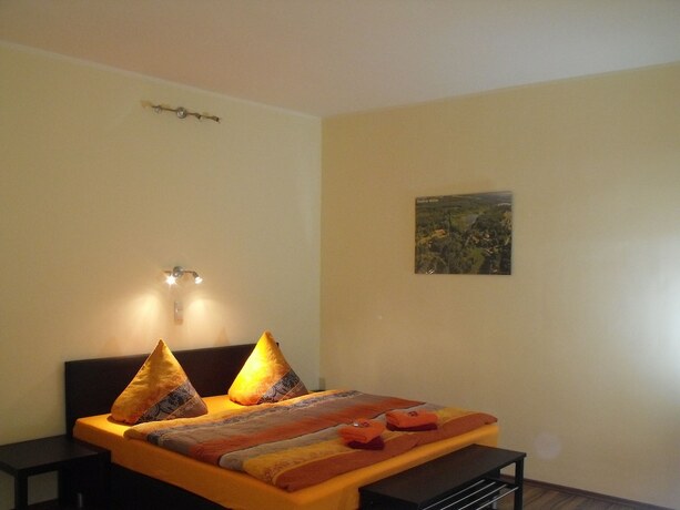 Imagen de la habitación del Ferienpark Fleether M&uuml;hle. Foto 16
