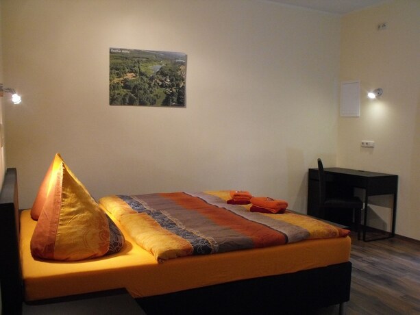 Imagen de la habitación del Ferienpark Fleether M&uuml;hle. Foto 17