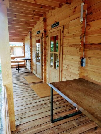 Imagen de la habitación del Ferienpark Fleether M&uuml;hle. Foto 18