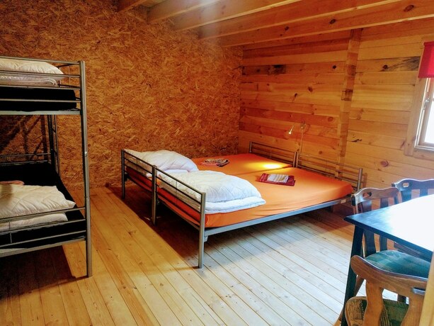 Imagen de la habitación del Ferienpark Fleether M&uuml;hle. Foto 19