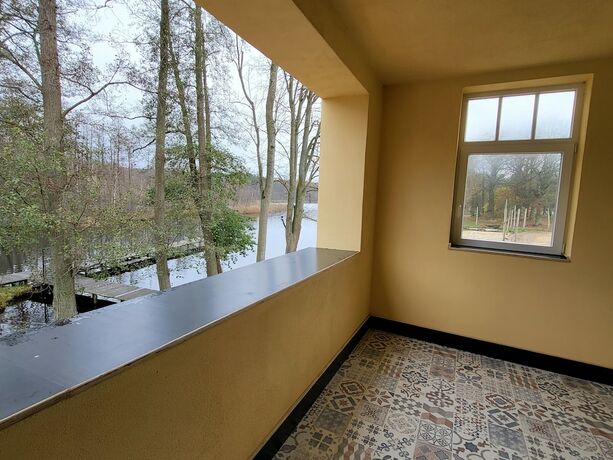 Imagen de la habitación del Ferienpark Fleether M&uuml;hle. Foto 20