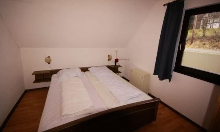 Imagen de la habitación del Ferienpark Frankenau. Foto 4