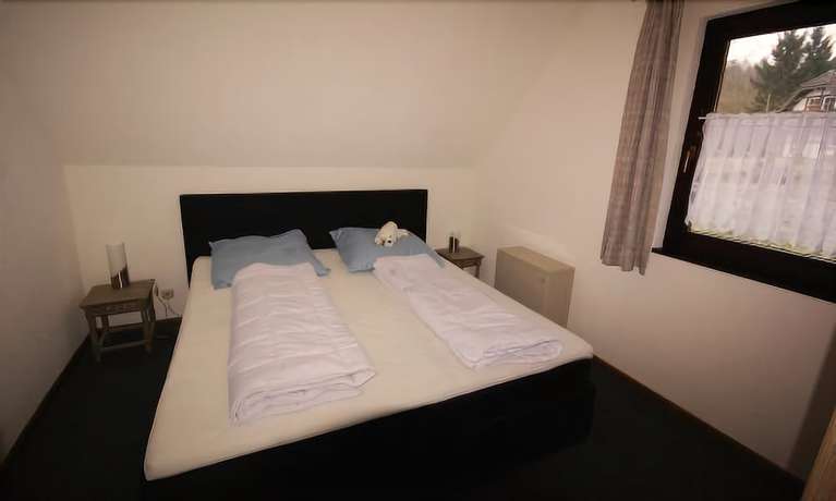 Imagen de la habitación del Ferienpark Frankenau. Foto 8