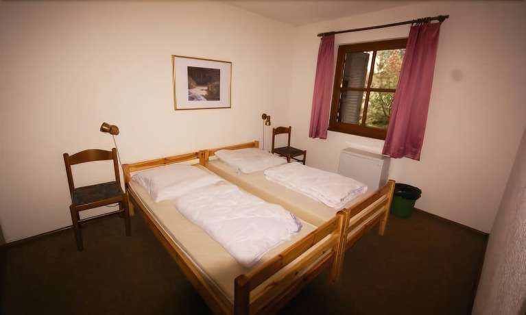 Imagen de la habitación del Ferienpark Frankenau. Foto 10