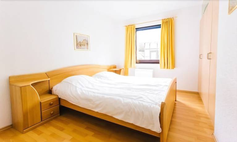 Imagen de la habitación del Ferienpark Frankenau. Foto 20