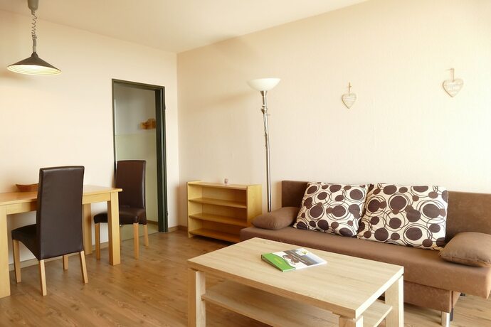 Imagen de la habitación del Ferienpark Geyersberg. Foto 19