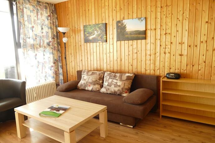 Imagen de la habitación del Ferienpark Geyersberg. Foto 21