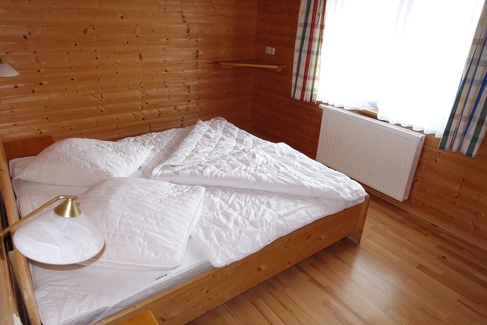 Imagen de la habitación del Ferienpark Harz UG. Foto 9