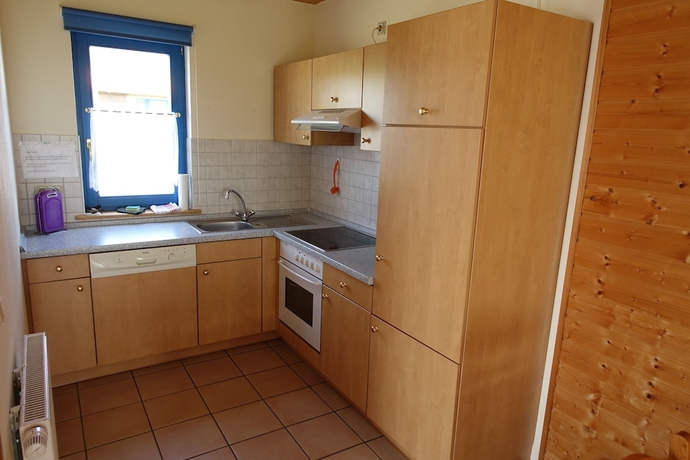 Imagen de la habitación del Ferienpark Harz UG. Foto 10