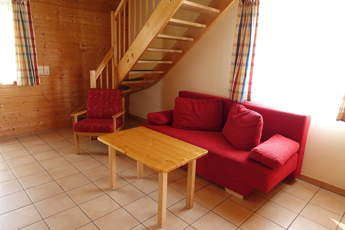 Imagen de la habitación del Ferienpark Harz UG. Foto 11