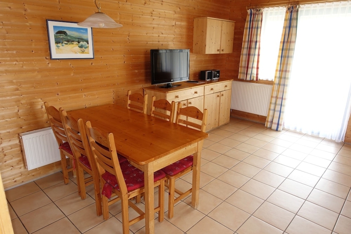 Imagen de la habitación del Ferienpark Harz UG. Foto 12