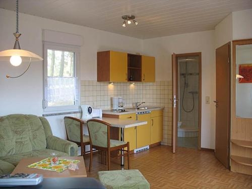 Imagen de la habitación del Ferienpark Heidenholz. Foto 8