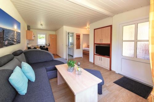 Imagen de la habitación del Ferienpark Heidenholz. Foto 9