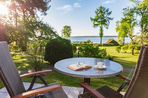 Imagen general del Ferienpark Heidenholz. Foto 5