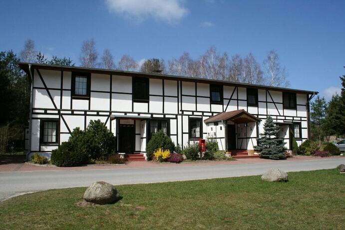 Imagen general del Ferienpark Heidesee GmbH. Foto 1
