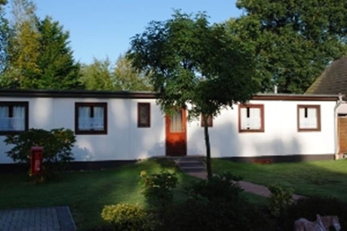 Imagen general del Ferienpark Heidesee GmbH. Foto 2