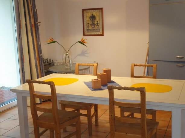 Imagen de la habitación del Ferienpark Heidesee GmbH. Foto 15