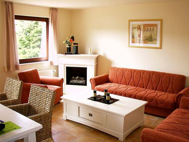 Imagen de la habitación del Ferienpark Heidesee GmbH. Foto 18