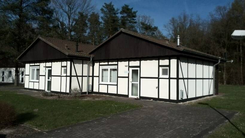 Imagen general del Ferienpark Heidesee GmbH. Foto 7