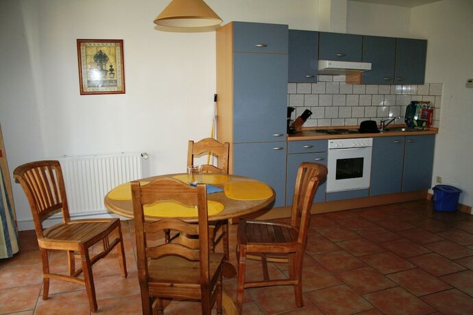 Imagen de la habitación del Ferienpark Heidesee GmbH. Foto 19