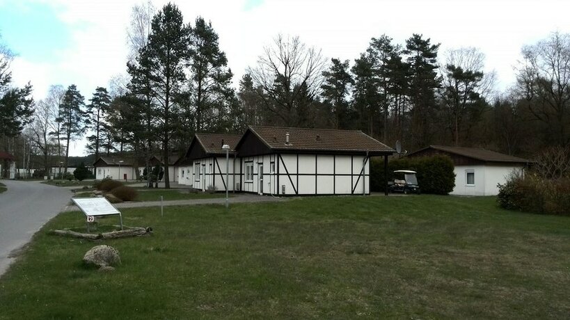 Imagen general del Ferienpark Heidesee GmbH. Foto 12