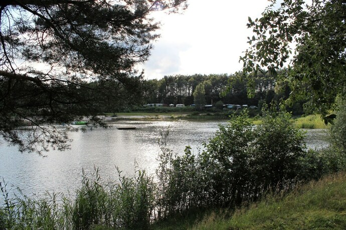 Imagen general del Ferienpark Heidesee GmbH. Foto 14