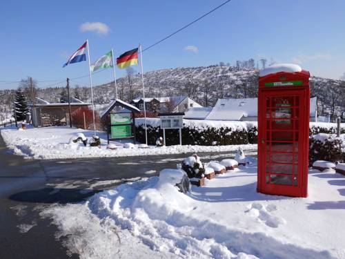 Imagen de la habitación del Ferienpark Hollandia. Foto 2