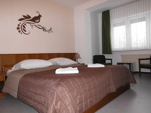 Imagen de la habitación del Ferienpark Hollandia. Foto 4