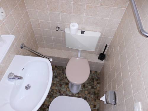 Imagen de la habitación del Ferienpark Hollandia. Foto 5