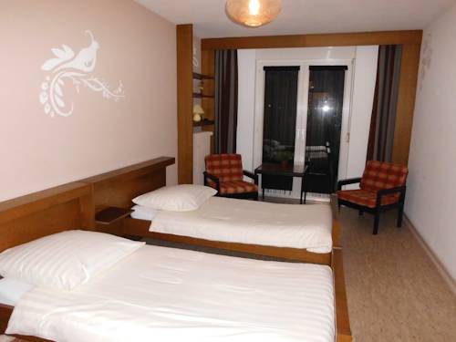 Imagen de la habitación del Ferienpark Hollandia. Foto 8