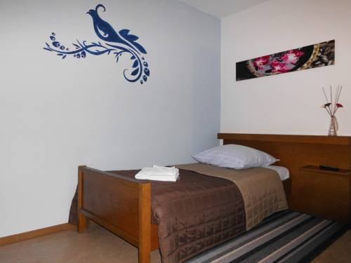 Imagen de la habitación del Ferienpark Hollandia. Foto 9