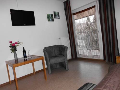 Imagen de la habitación del Ferienpark Hollandia. Foto 13