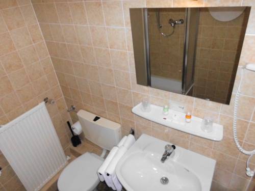 Imagen de la habitación del Ferienpark Hollandia. Foto 14