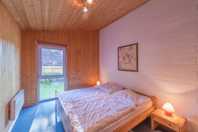 Imagen de la habitación del Ferienpark Mirow. Foto 3