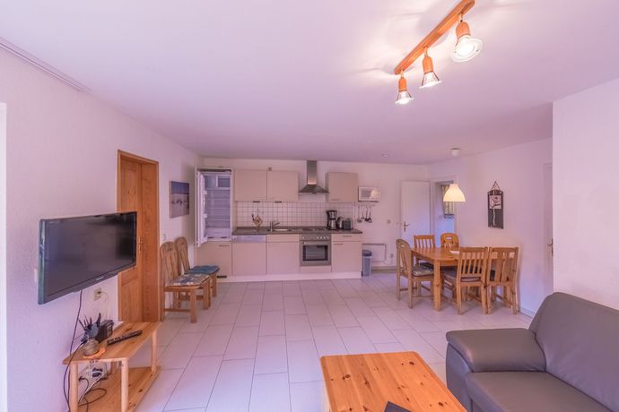 Imagen de la habitación del Ferienpark Mirow. Foto 4