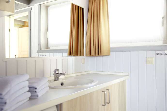 Imagen de la habitación del Ferienpark Mirow. Foto 8