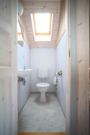 Imagen de la habitación del Ferienpark Mirow. Foto 9