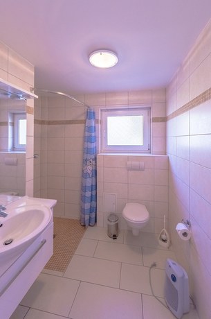 Imagen de la habitación del Ferienpark Mirow. Foto 12