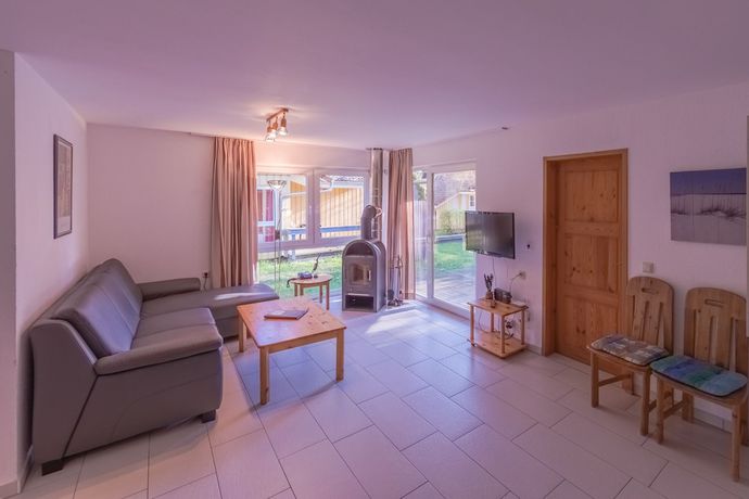 Imagen de la habitación del Ferienpark Mirow. Foto 14