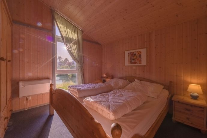 Imagen de la habitación del Ferienpark Mirow. Foto 15