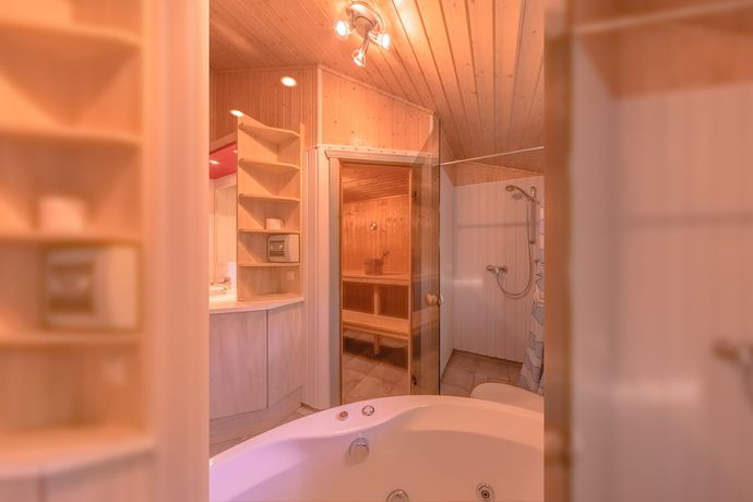 Imagen de la habitación del Ferienpark Mirow. Foto 16