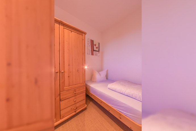 Imagen de la habitación del Ferienpark Mueritz. Foto 3