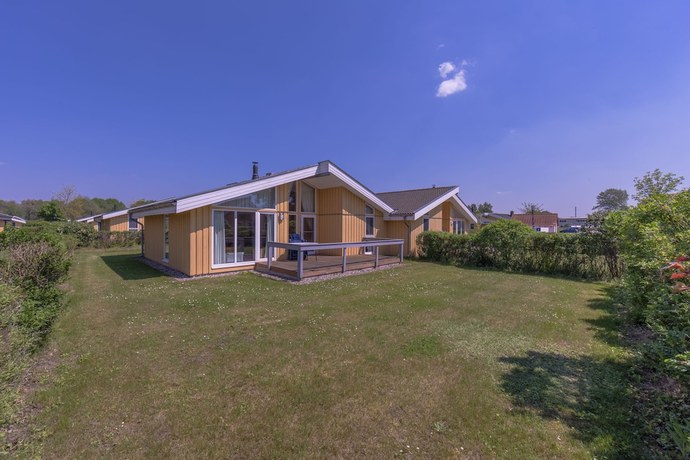 Imagen de la habitación del Ferienpark Mueritz. Foto 4