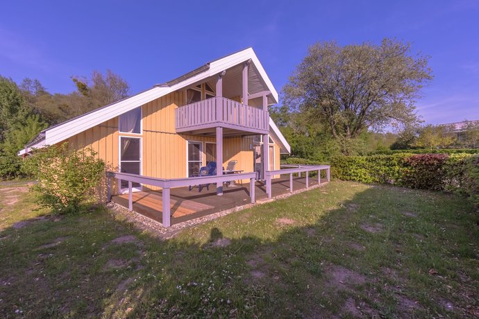 Imagen de la habitación del Ferienpark Mueritz. Foto 6